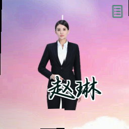 赵琳